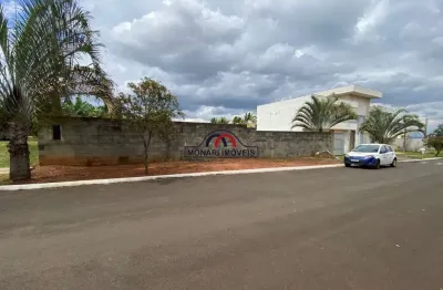 Terreno à venda na Avenida Rodolfo Kivitz, 3839, Campo Belo, Nova Odessa