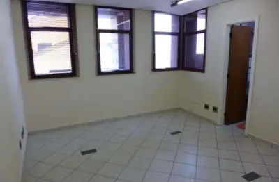 Sala Comercial para venda e aluguel em Vila Nova de 60.00m² com 1 Garagem