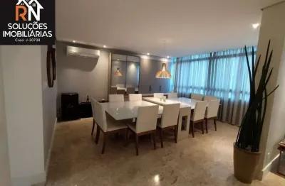 Apartamento para venda em Boqueirão de 233.00m² com 4 Quartos, 2 Suites e 1 Garagem