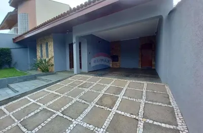 Casa para alugar em Werner Plaas de 334.56m² com 4 Quartos e 1 Suite