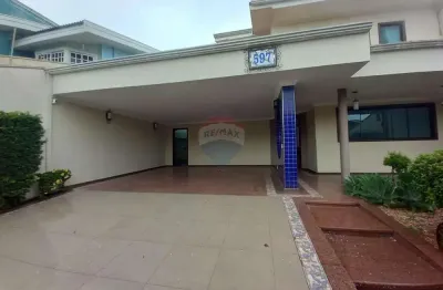 Casa para alugar em Werner Plaas de 334.00m² com 3 Quartos e 1 Suite