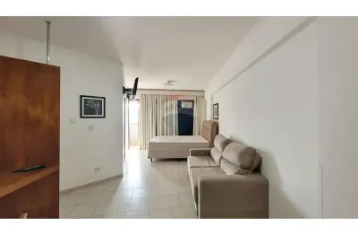 Apartamento para alugar em Santa Cruz de 44.00m² com 1 Quarto e 1 Garagem