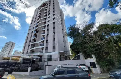 Apartamento para alugar em Vila Oliveira de 77.00m² com 2 Quartos, 1 Suite e 1 Garagem