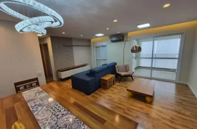 Apartamento para alugar em Vila Vitória de 90.00m² com 3 Quartos, 1 Suite e 2 Garagens