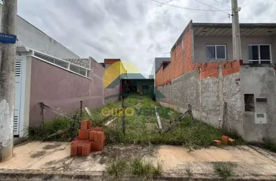 Terreno para venda em Loteamento Residencial Flavia de 126.00m²