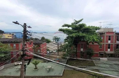 Apartamento para venda em Praia Da Bandeira de 57.00m² com 3 Quartos e 1 Garagem