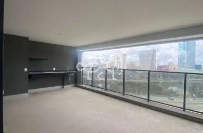 Apartamento para venda em Jardim Morumbi de 330.00m² com 4 Quartos, 4 Suites e 4 Garagens