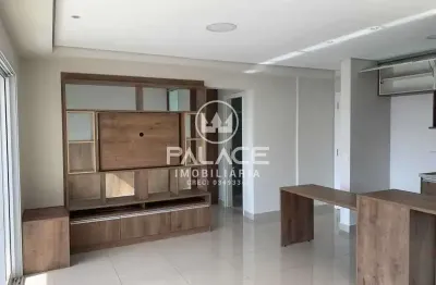 Apartamento para alugar em Cidade Jardim de 54.00m² com 1 Quarto, 1 Suite e 1 Garagem