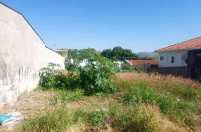 Terreno à venda na Vila Rica, São Pedro 