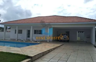 Casa para venda em Bela Vista de 160.00m² com 2 Quartos, 1 Suite e 1 Garagem