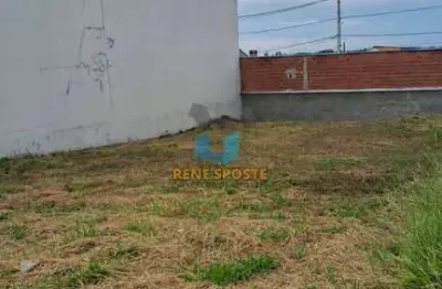 Terreno à venda no Jardim Santa Monica, São Pedro 