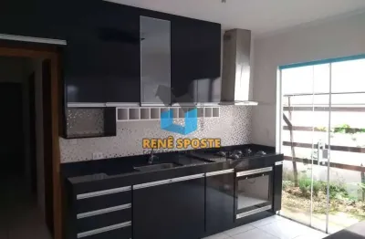 Casa para venda em Recanto Das Águas de 90.00m² com 2 Quartos e 5 Garagens