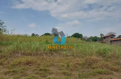 Terreno à venda na Chacaras ABC, São Pedro 