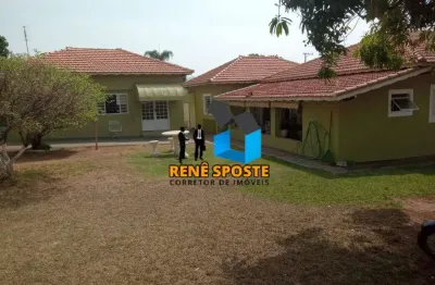 Chácara para venda em Nova São Pedro de 260.00m² com 3 Quartos, 1 Suite e 2 Garagens