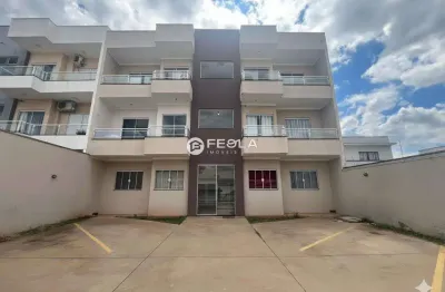 Apartamento para alugar em Jardim Terramérica I de 82.00m² com 2 Quartos, 1 Suite e 1 Garagem