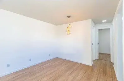 Apartamento para venda em Ouro Fino de 41.00m² com 2 Quartos e 1 Garagem