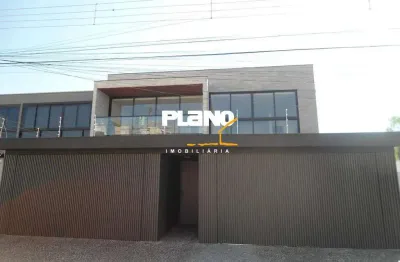 Apartamento para alugar em RESIDENCIAL PARAISO de 110.00m² com 3 Quartos, 3 Suites e 2 Garagens