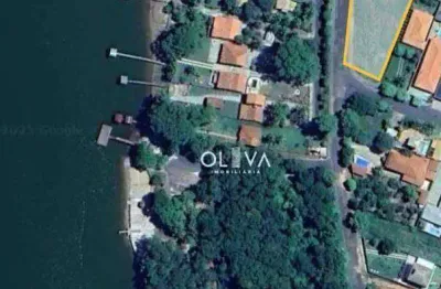 Terreno en Condomínio para venda em Barra Mansa de 1487.00m²