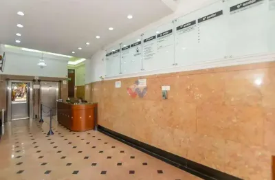 Sala comercial à venda no Tarumã, Curitiba 