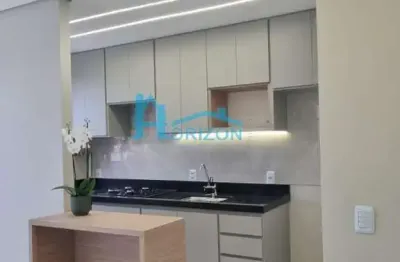 Apartamento para alugar em Jardim Ibirapuera de 43.00m² com 2 Quartos e 1 Garagem