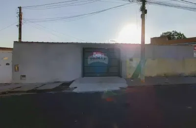 Casa para venda em Jardim Suécia de 70.00m² com 2 Quartos, 1 Suite e 3 Garagens