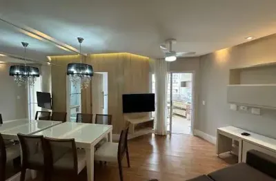 Apartamento para alugar em Nova Mogilar de 65.00m² com 2 Quartos, 1 Suite e 1 Garagem