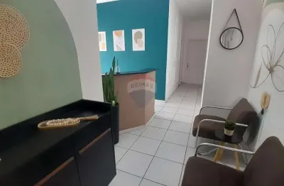 Prédio Comercial para alugar em Centro de 347.00m² com 1 Garagem