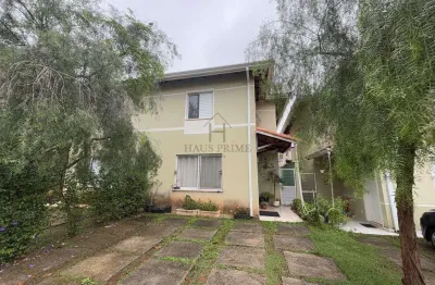 Casa de Condomínio para venda em Jardim Petrópolis de 90.00m² com 3 Quartos, 1 Suite e 2 Garagens