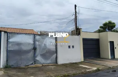 Loja para alugar em JARDIM ALVORADA de 250.00m² com 3 Garagens