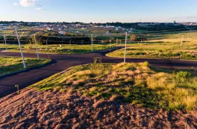 Terreno à venda no Jardim Santa Eliza, Botucatu 