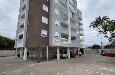 Apartamento para venda em Porto Novo de 70.00m² com 2 Quartos, 1 Suite e 1 Garagem