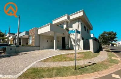 Casa de Condomínio para venda em Vila Monte Alegre de 164.92m² com 3 Quartos, 3 Suites e 4 Garagens