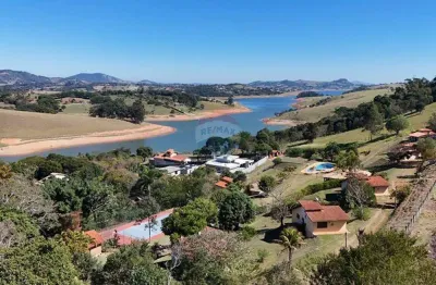 Casa para venda em Piracaia de 1042.96m² com 10 Quartos, 3 Suites e 6 Garagens