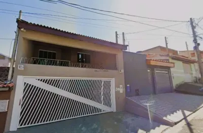 Sobrado para venda em Jardim Paulista de 140.00m² com 2 Quartos, 1 Suite e 2 Garagens