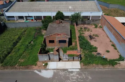 Casa para venda em Parque São José Ii de 60.00m² com 2 Quartos e 2 Garagens