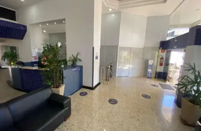 Sala Comercial para alugar em Centro de 36.00m² com 1 Garagem