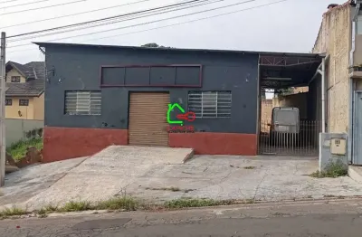 Sala Comercial para alugar em Jardim Maracanã de 121.00m² com 3 Garagens