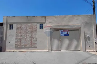 Casa para venda em Conjunto Habitacional José Dias Dos Santos de 110.00m² com 3 Quartos e 2 Garagens