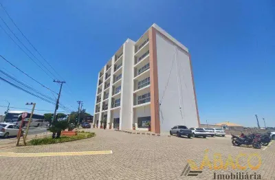 Sala comercial para alugar na Vila Marina, São Carlos 