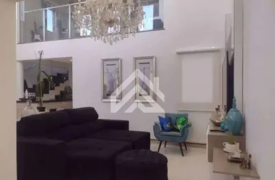 Casa para venda em Residencial Florença de 456.00m² com 3 Quartos, 2 Suites e 6 Garagens