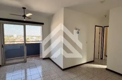 Apartamento para venda em Centro de 62.00m² com 2 Quartos, 1 Suite e 2 Garagens