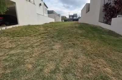 Terreno en Condomínio para venda em Residencial Real Park Sumaré de 250.00m²