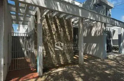 Casa comercial para alugar na Vila Teixeira, Salto 