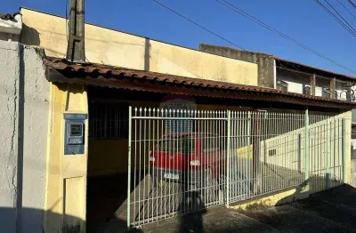 Casa para venda em Jardim Brasilândia de 171.00m² com 3 Quartos, 2 Suites e 8 Garagens