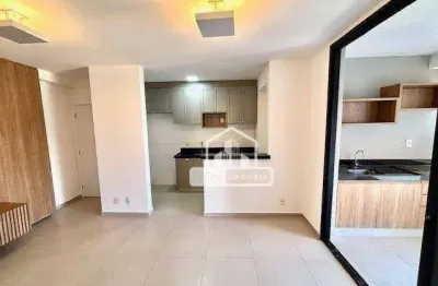 Apartamento para alugar em Vila Nossa Senhora Do Bonfim de 60.00m² com 2 Quartos, 1 Suite e 1 Garagem