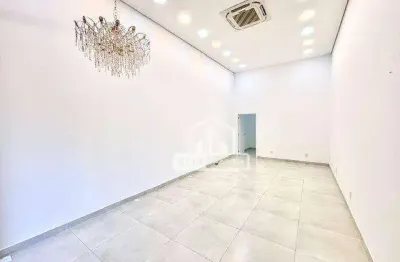 Sala Comercial para alugar em Jardim Redentor de 43.00m² com 16 Garagens