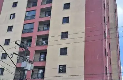 Apartamento para venda e aluguel em Vila Bocaina de 105.00m² com 3 Quartos, 1 Suite e 2 Garagens