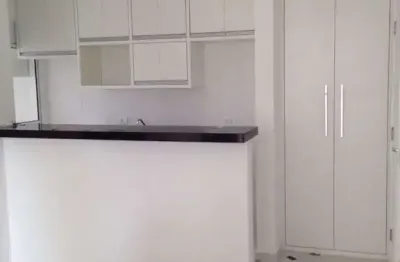 Apartamento para venda em Morumbi de 55.00m² com 2 Quartos, 1 Suite e 1 Garagem