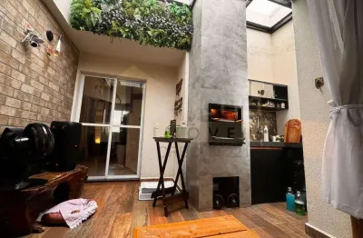 Apartamento para venda em Vila Santa Terezinha de 110.00m² com 3 Quartos, 1 Suite e 2 Garagens