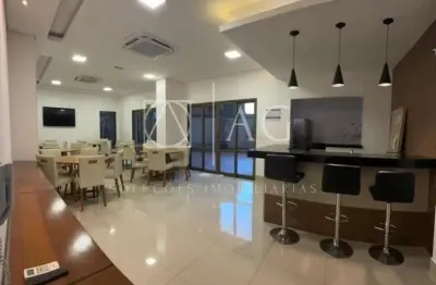 Apartamento para venda em Nova Aliança de 82.00m² com 2 Quartos, 2 Suites e 2 Garagens
